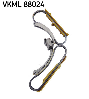 SKF Steuerkettensatz